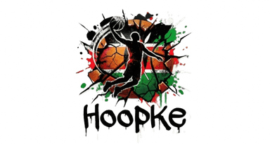 HoopsKe logo